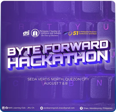 Byte Forward Hackathon