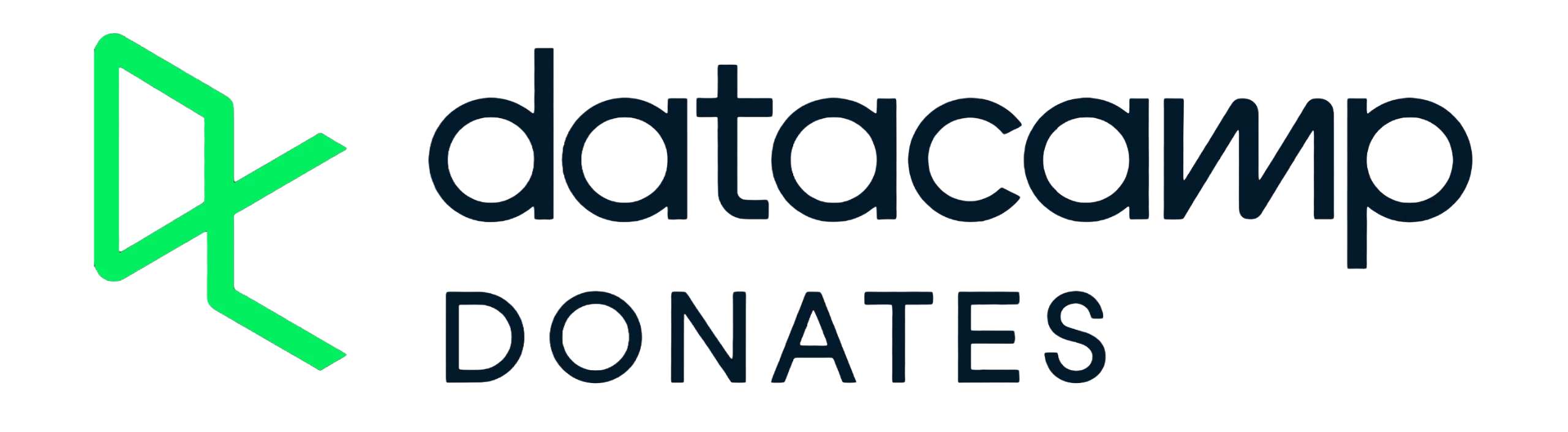 Datacamp Donates