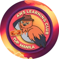 AWS Student Builder Group - TUP Manila